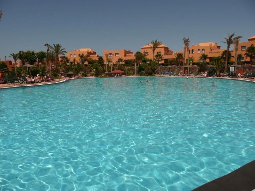 Marenazul Villa Corralejo Exterior photo